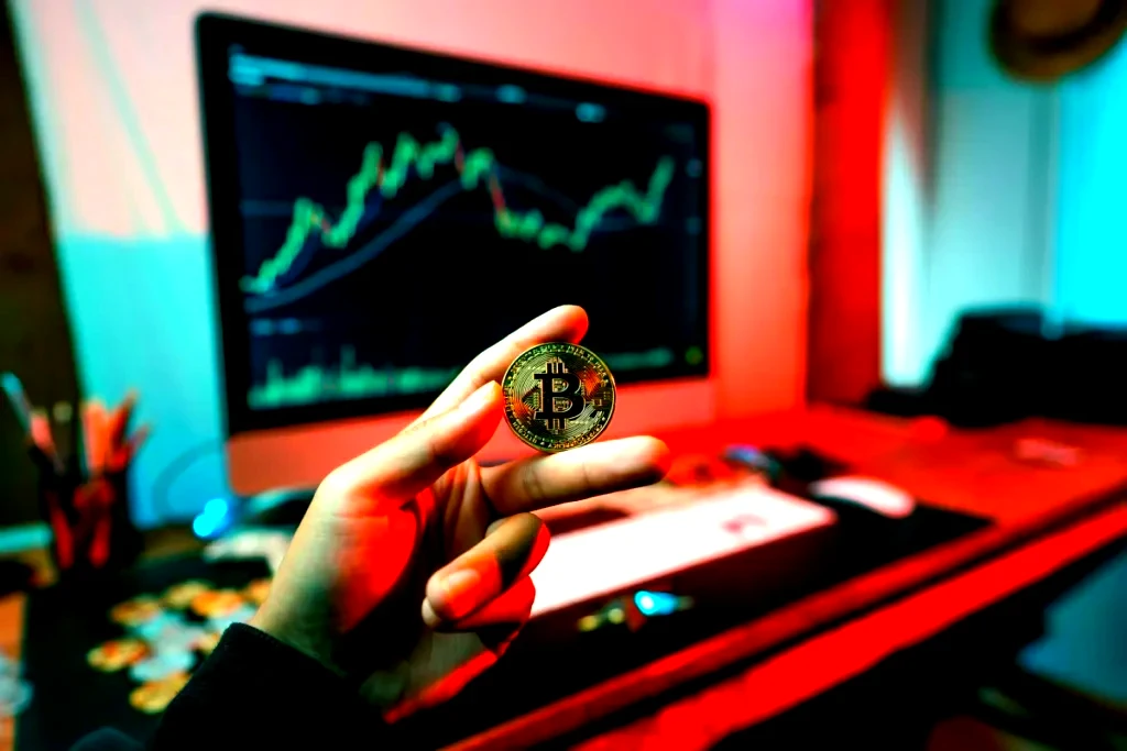 SarivoxanoPro strumenti di trading